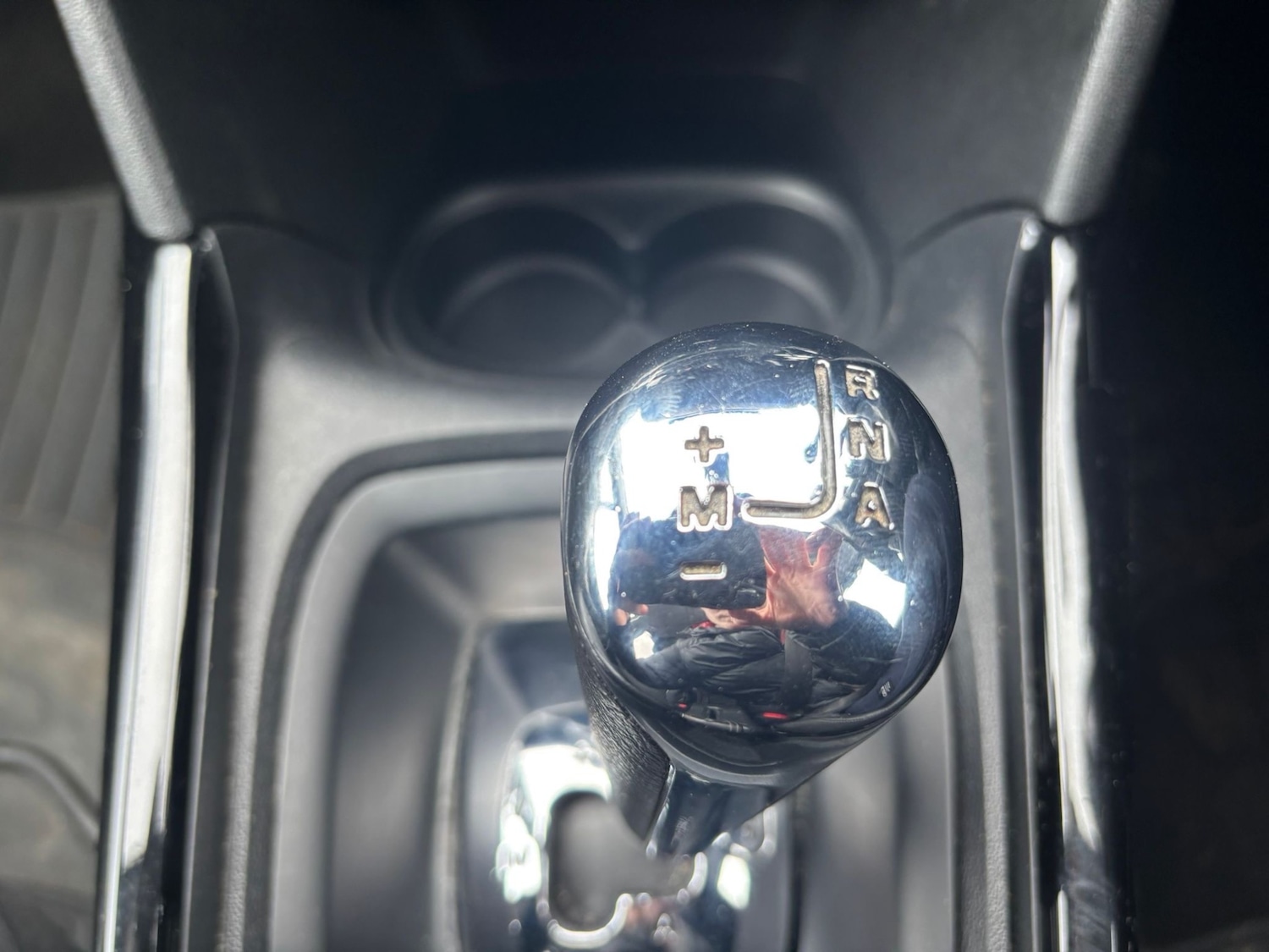 Used Peugeot 2008 2016 for sale - 78000555: Photo 17