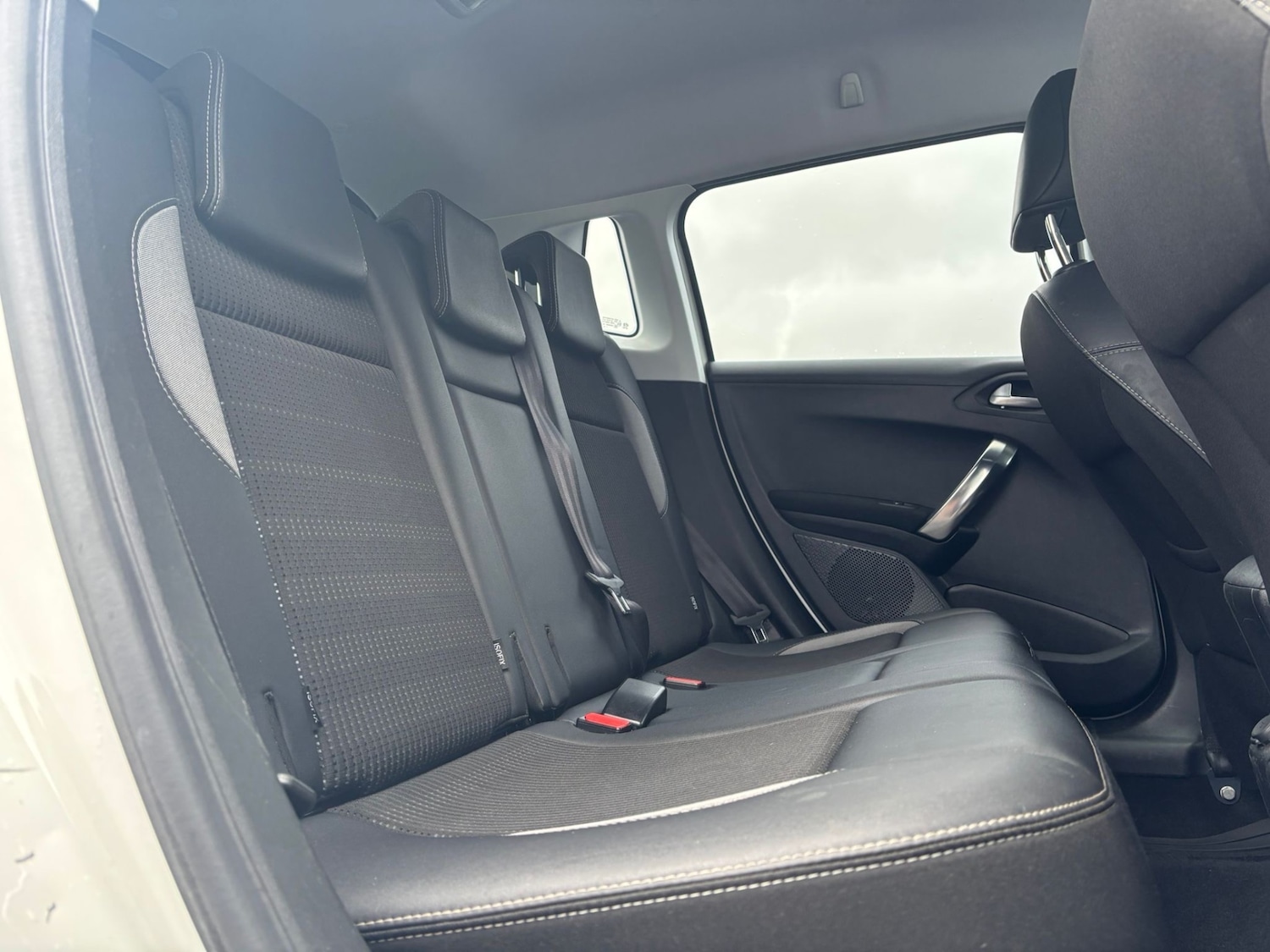 Used Peugeot 2008 2016 for sale - 78000555: Photo 18