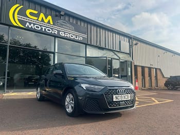 Used Audi A1 2019 for sale - 79637890: Photo