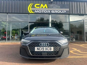 Used Audi A1 2019 for sale - 79637890: Photo