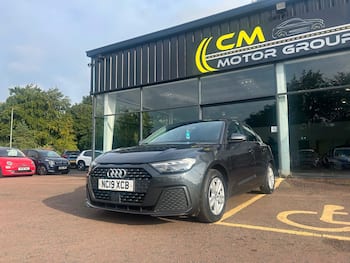Used Audi A1 2019 for sale - 79637890: Photo