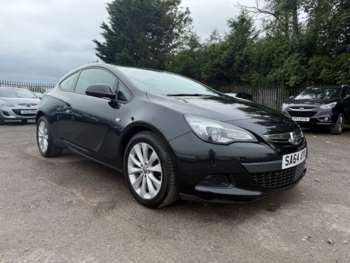 2014 (64) - 1.4T 16V Sport 3dr