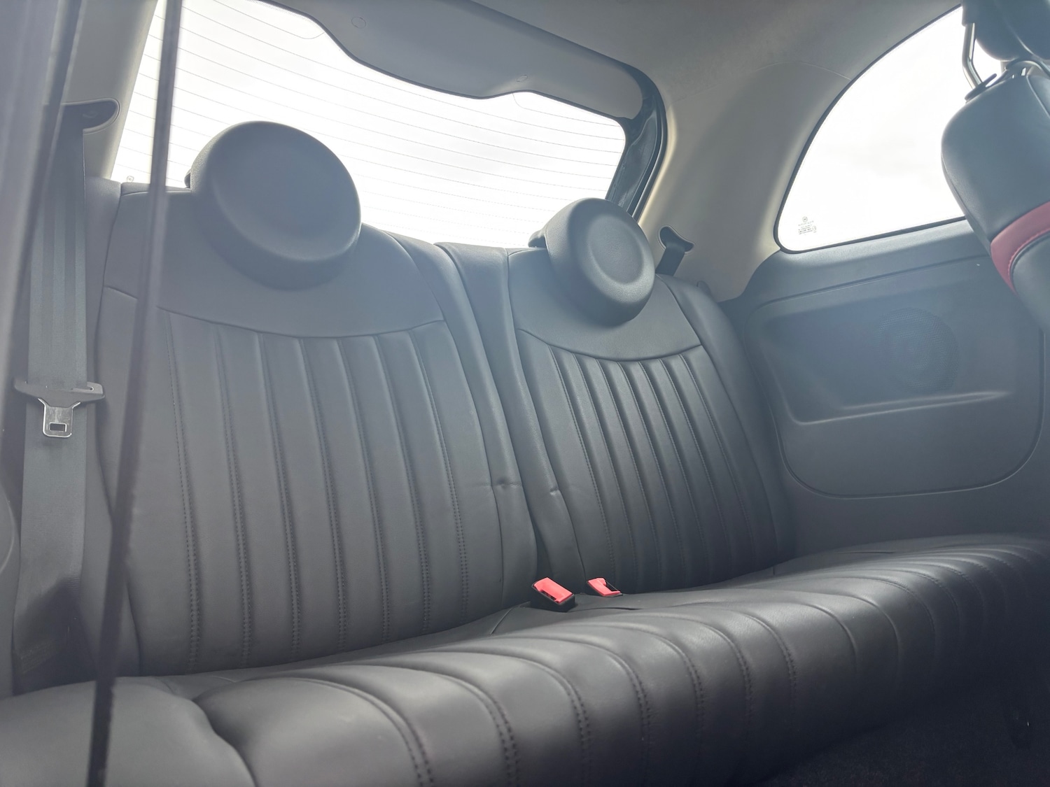 Used Fiat 500 2015 for sale - 76476796: Photo 14