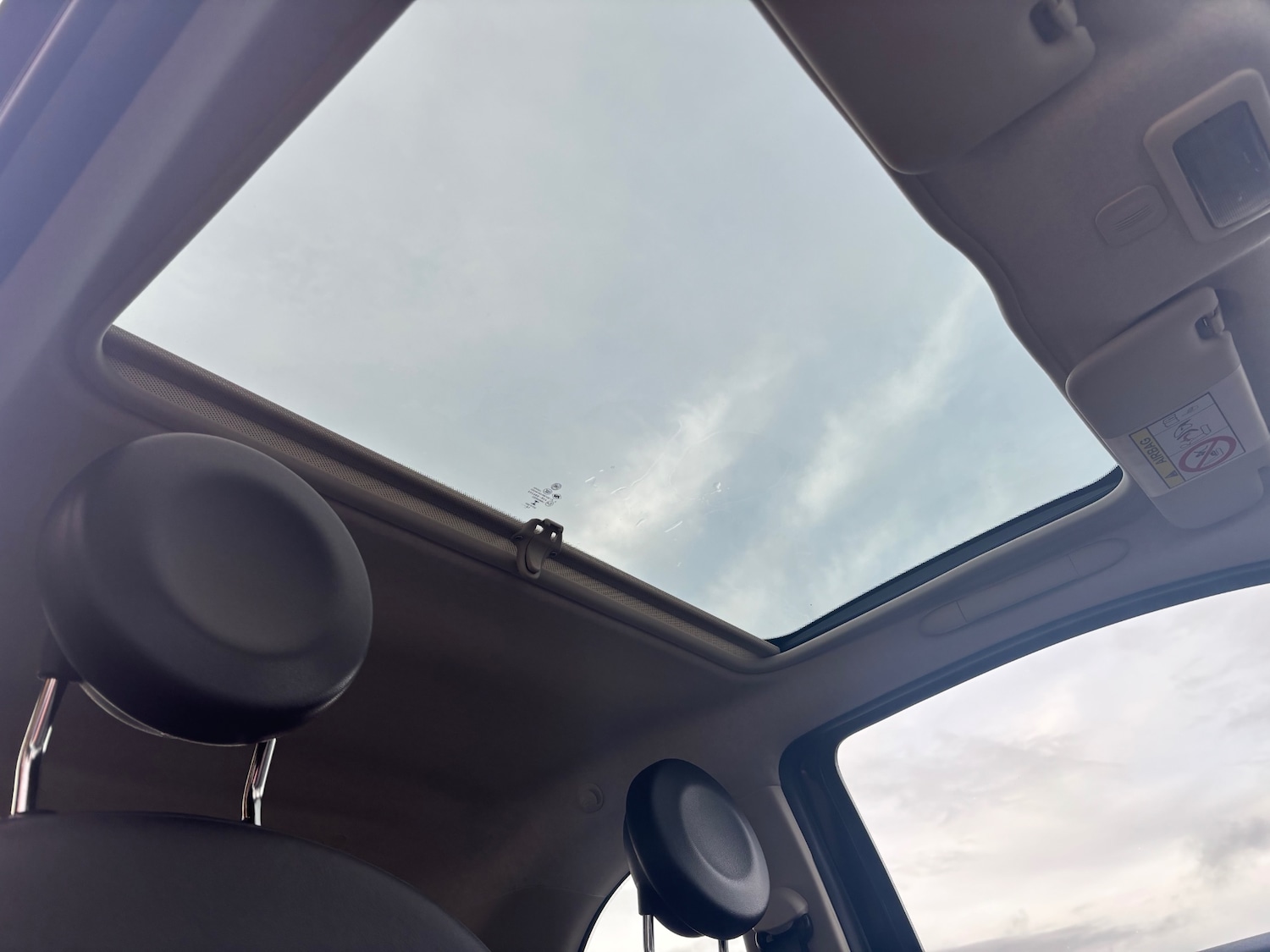 Used Fiat 500 2015 for sale - 76476796: Photo 15