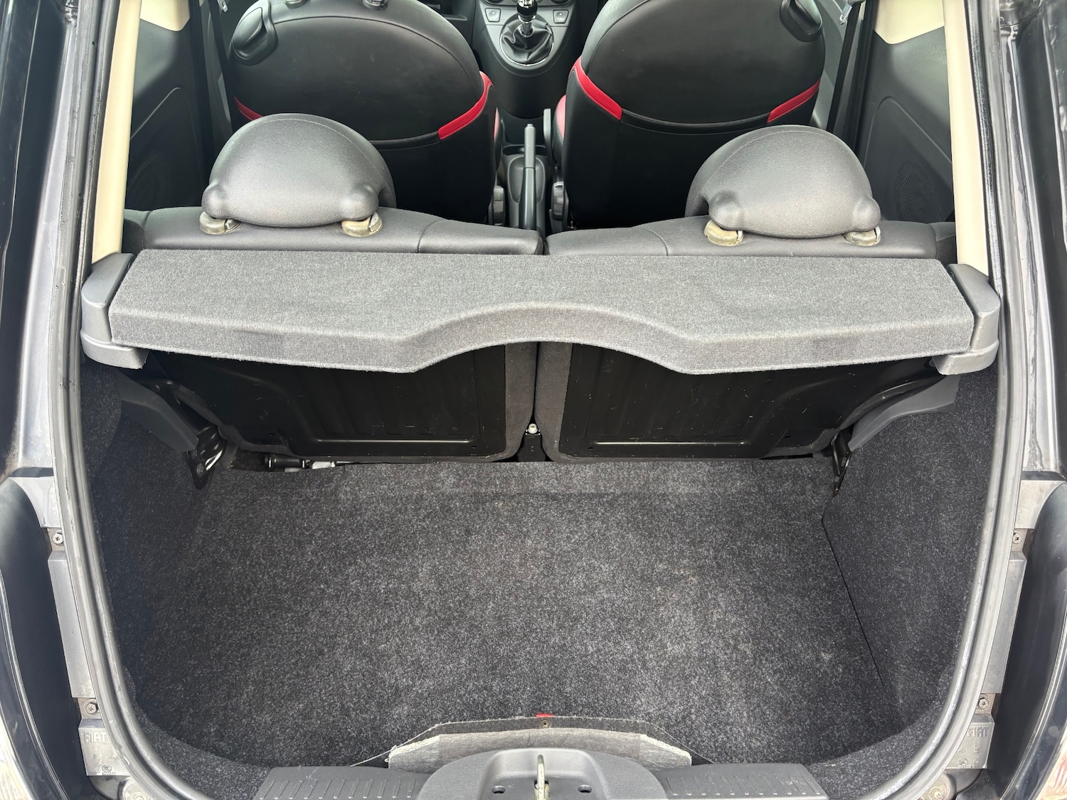 Used Fiat 500 2015 for sale - 76476796: Photo 16