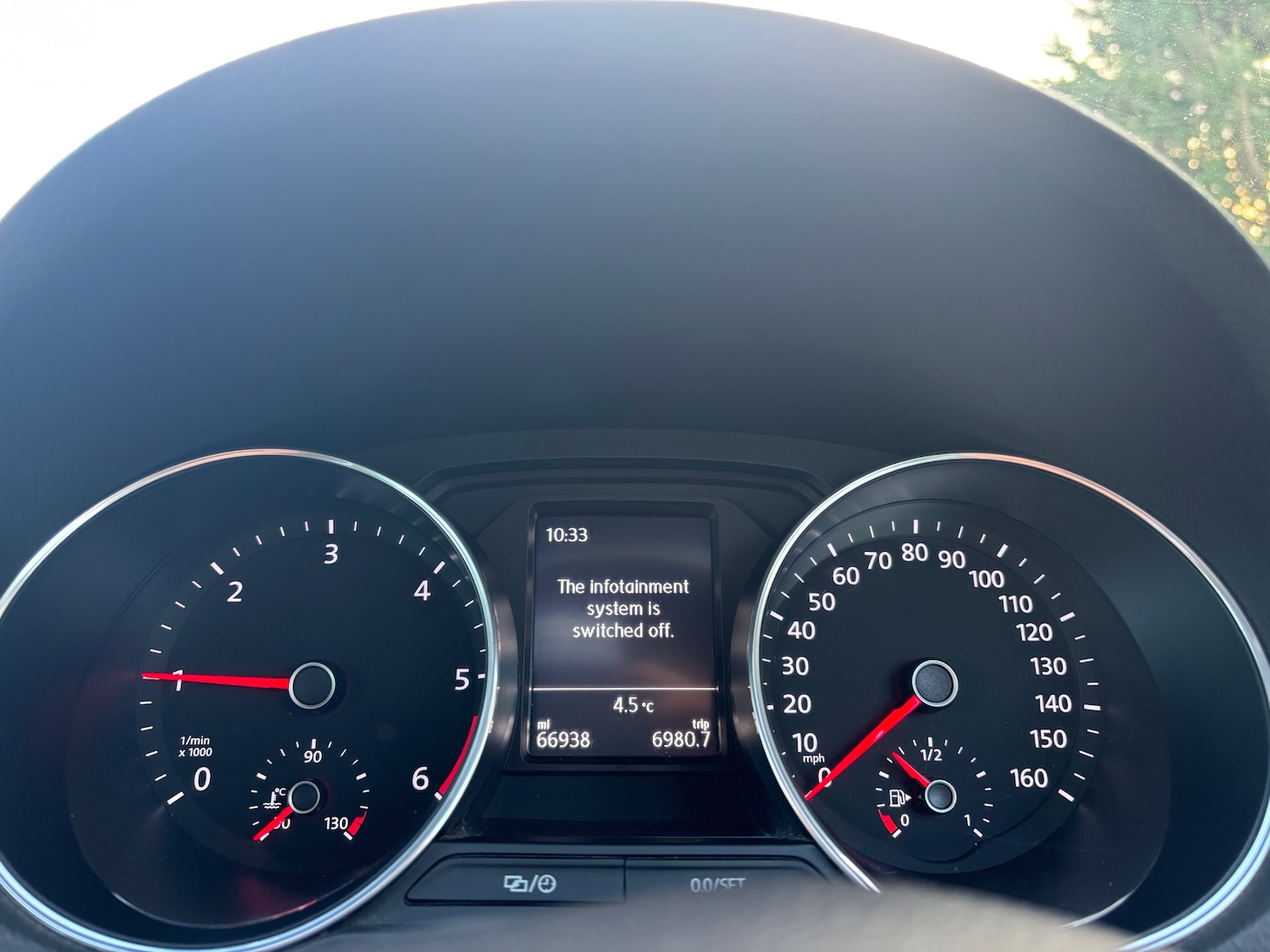 Used Volkswagen Polo 2014 for sale - 76580485: Photo 14