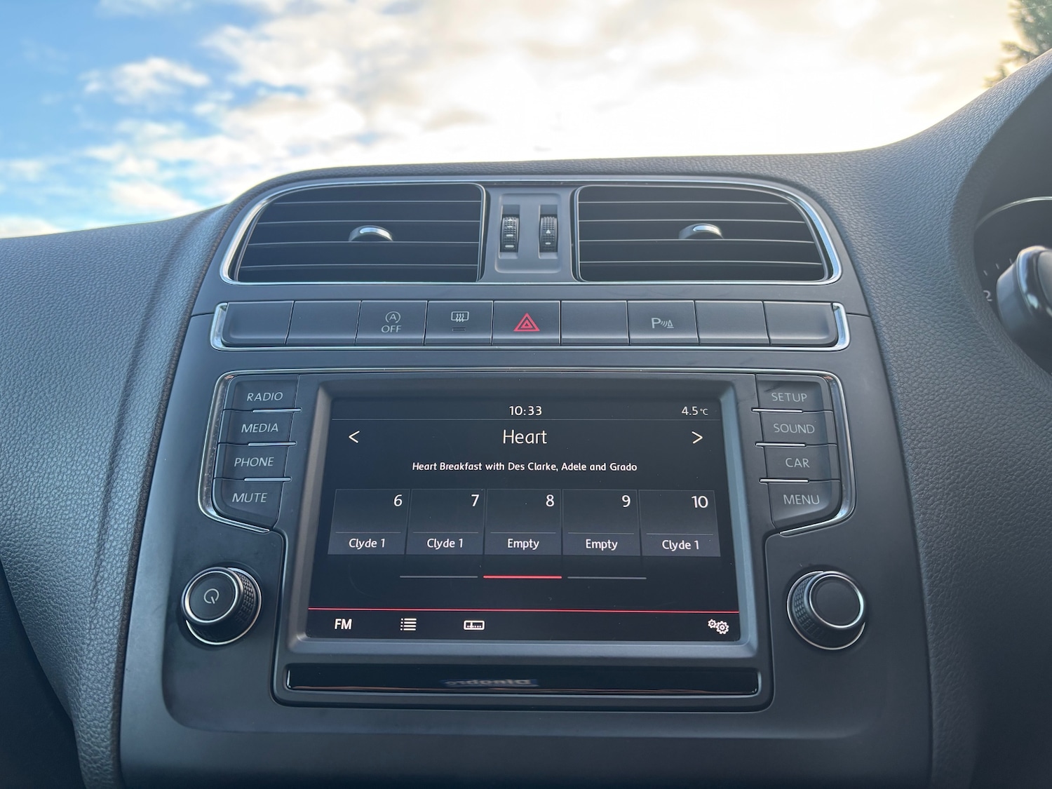 Used Volkswagen Polo 2014 for sale - 76580485: Photo 17