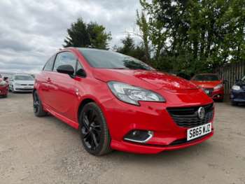 2015 (65) - 1.4T [100] Limited Edition 3dr
