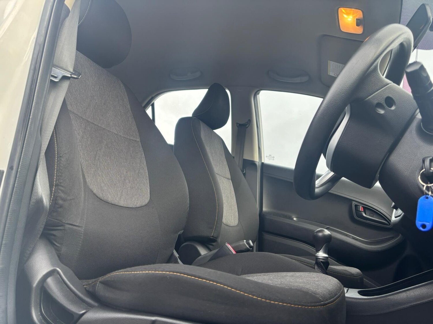 Used Kia Picanto 2012 for sale - 77568318: Photo 11