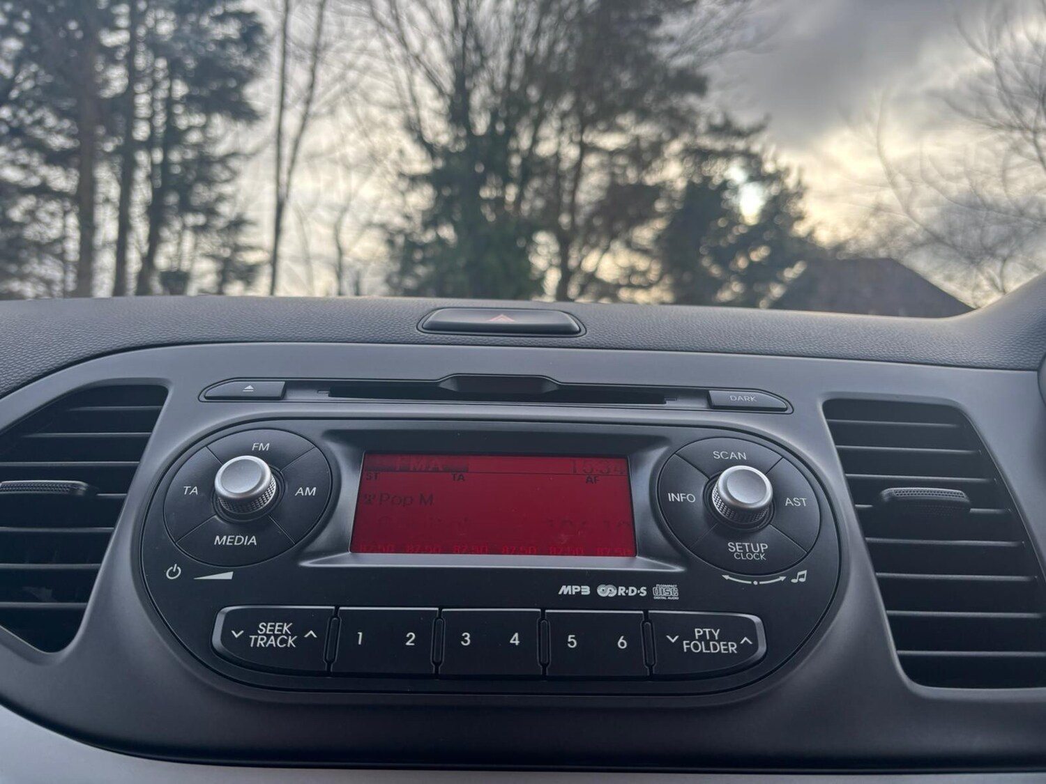 Used Kia Picanto 2012 for sale - 77568318: Photo 13