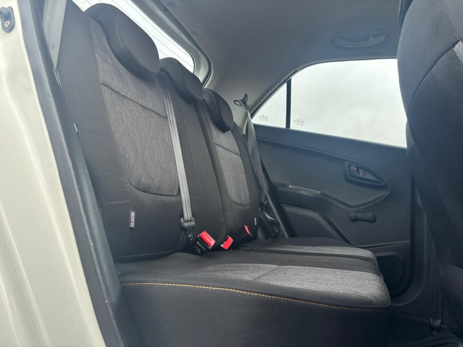 Used Kia Picanto 2012 for sale - 77568318: Photo 14