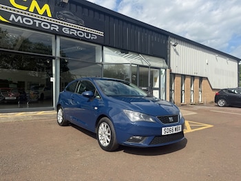 Used SEAT Ibiza 2017 for sale - 78701326: Photo