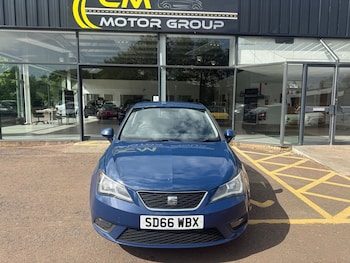 Used SEAT Ibiza 2017 for sale - 78701326: Photo
