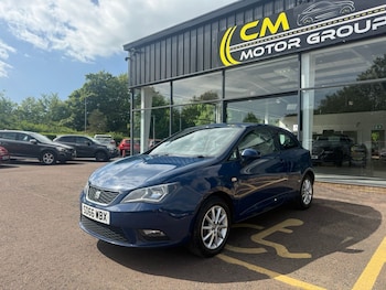 Used SEAT Ibiza 2017 for sale - 78701326: Photo