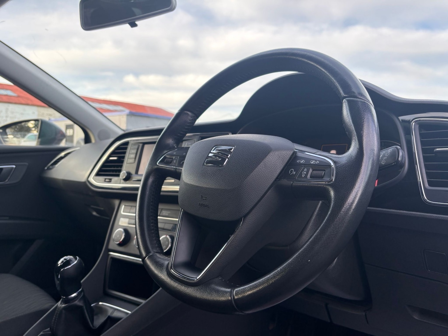 Used SEAT Leon 2014 for sale - 77589677: Photo 10