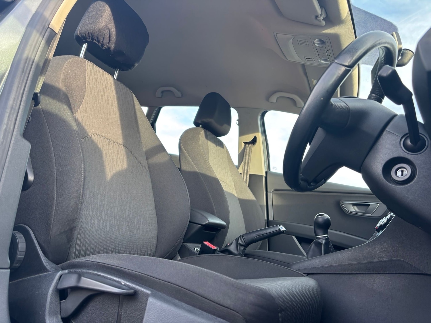 Used SEAT Leon 2014 for sale - 77589677: Photo 11