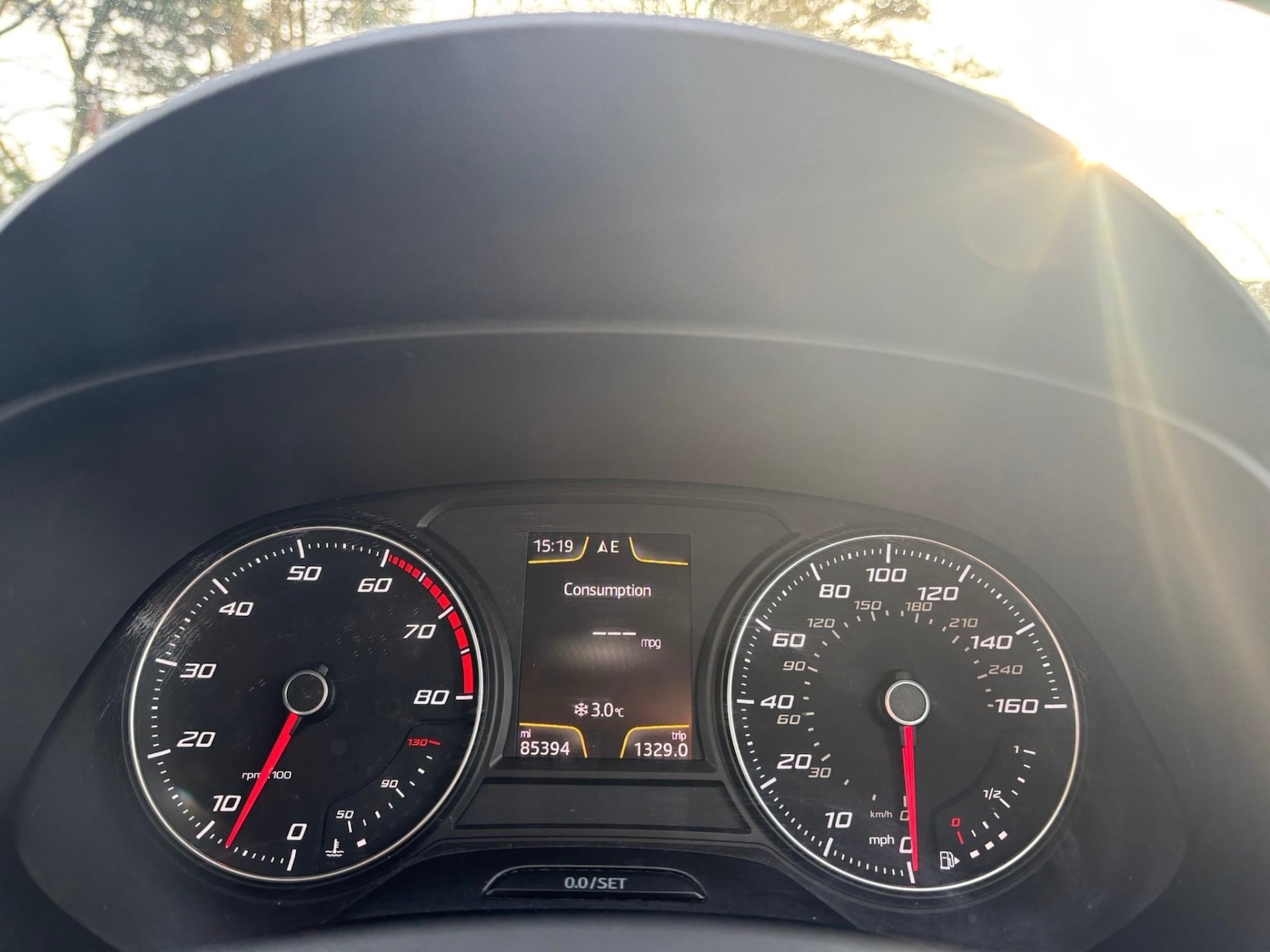 Used SEAT Leon 2014 for sale - 77589677: Photo 12