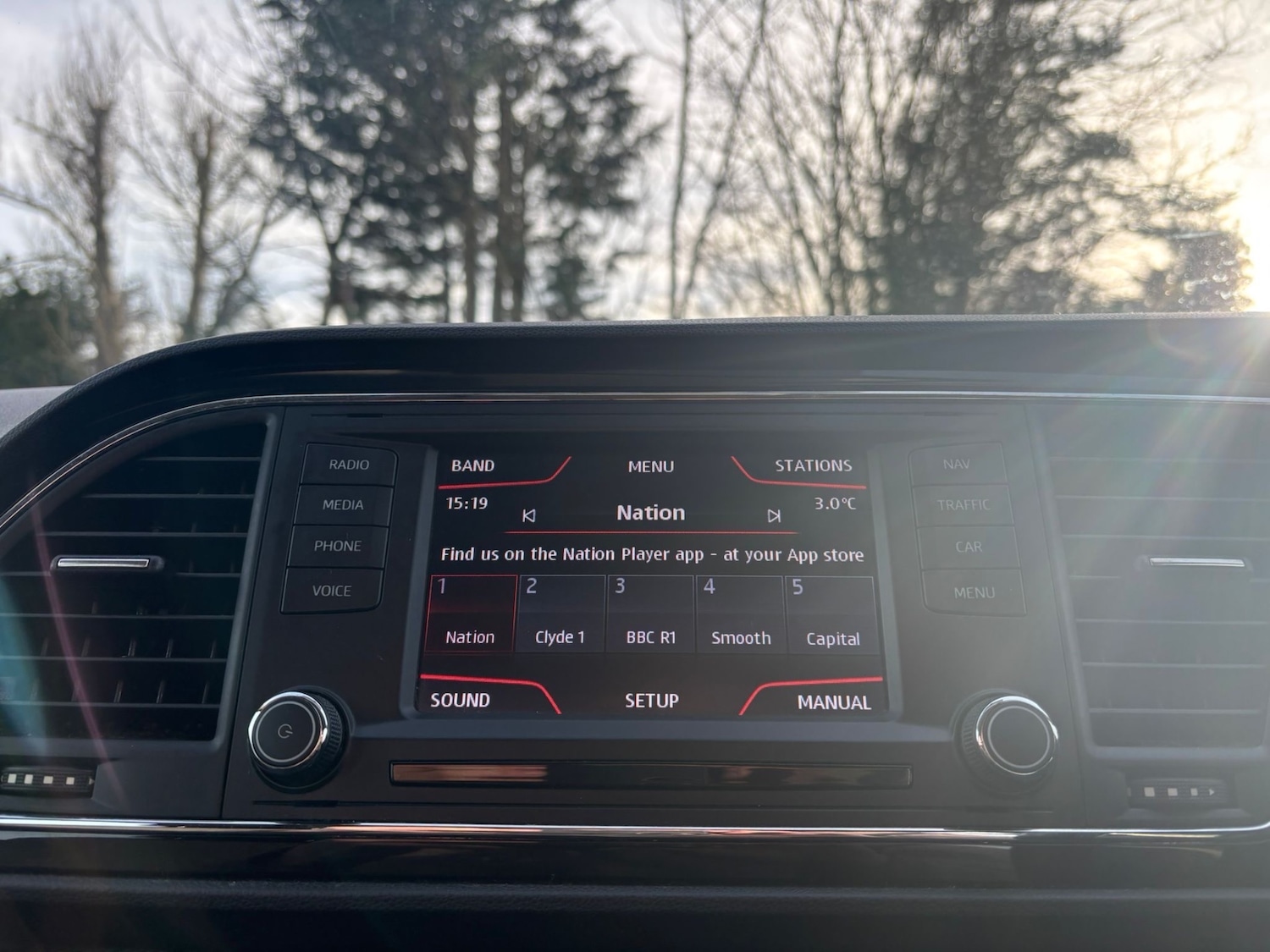 Used SEAT Leon 2014 for sale - 77589677: Photo 13