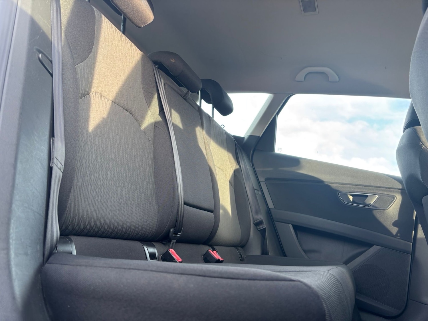 Used SEAT Leon 2014 for sale - 77589677: Photo 16