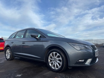 Used SEAT Leon 2014 for sale - 77589677: Photo