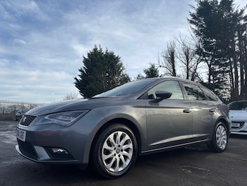 Used SEAT Leon 2014 for sale - 77589677: Photo