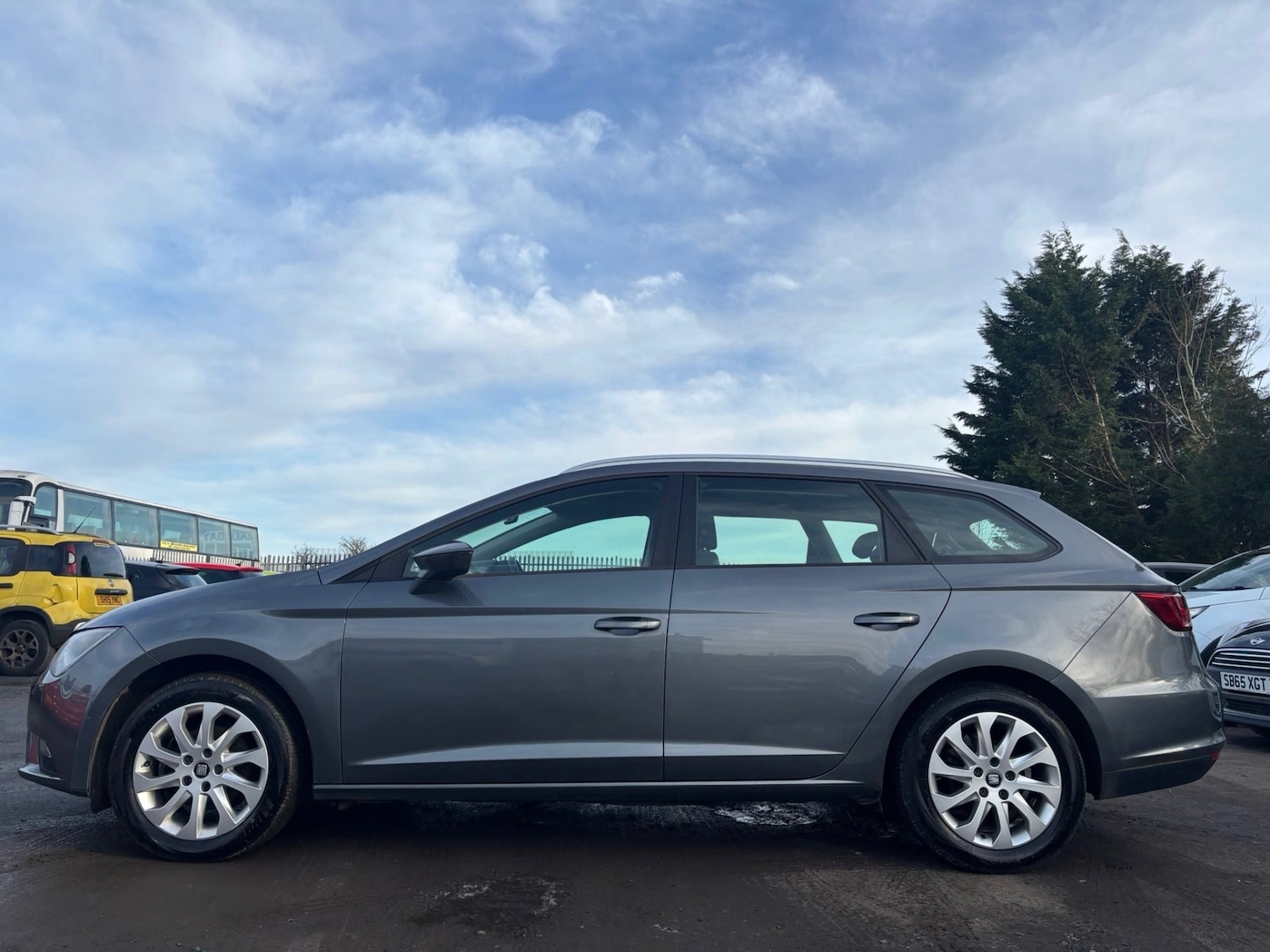 Used SEAT Leon 2014 for sale - 77589677: Photo 5