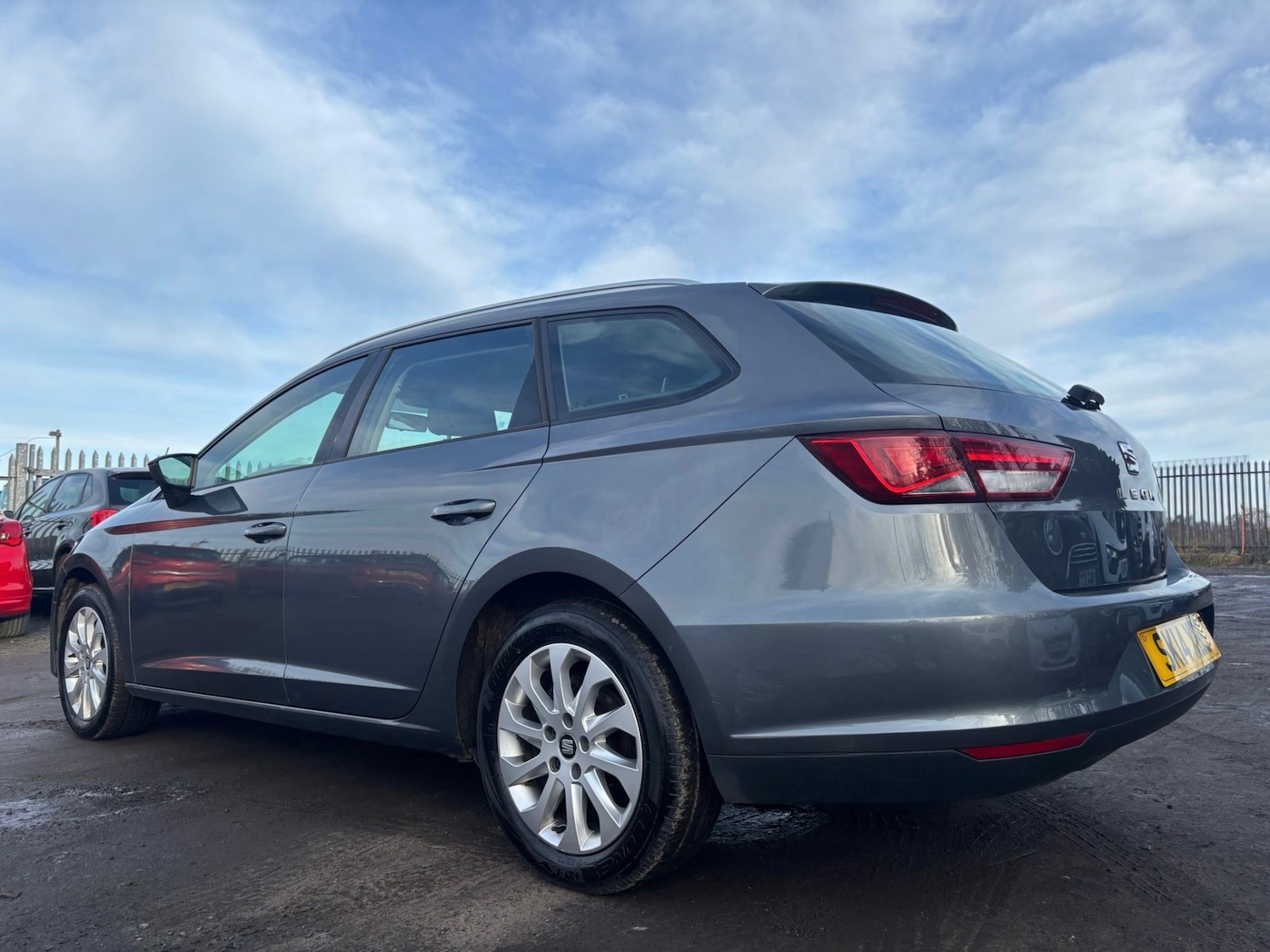 Used SEAT Leon 2014 for sale - 77589677: Photo 7
