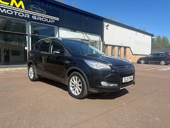 Used Ford Kuga 2015 for sale - 78427898: Photo