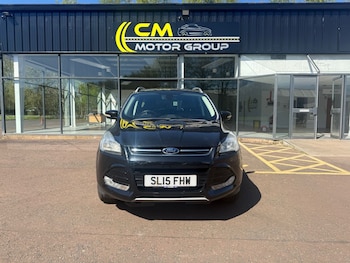 Used Ford Kuga 2015 for sale - 78427898: Photo