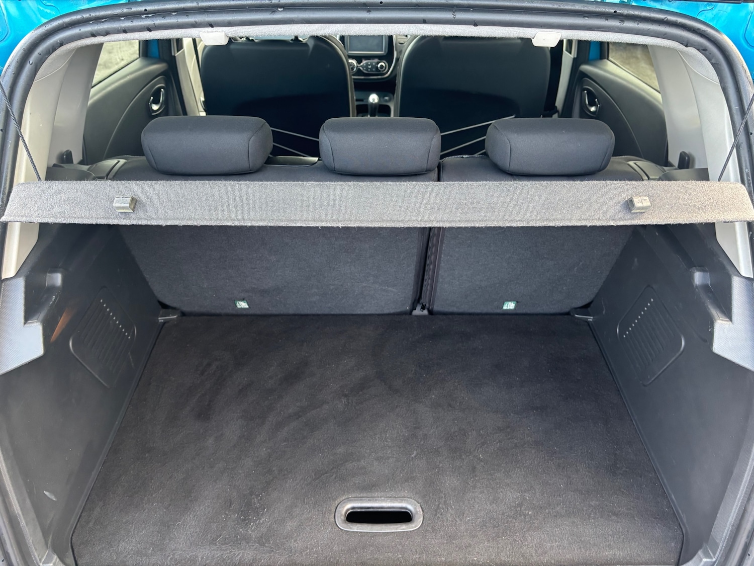 Used Renault Captur 2014 for sale - 76762489: Photo 17