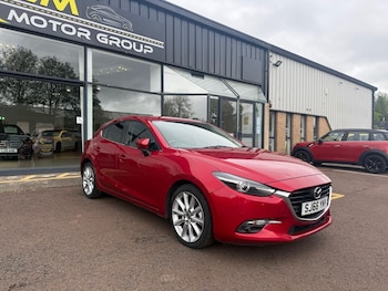 Used Mazda Mazda3 2016 for sale - 78629681: Photo