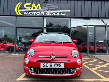 Used Fiat 500 2018 for sale - 79459071: Photo