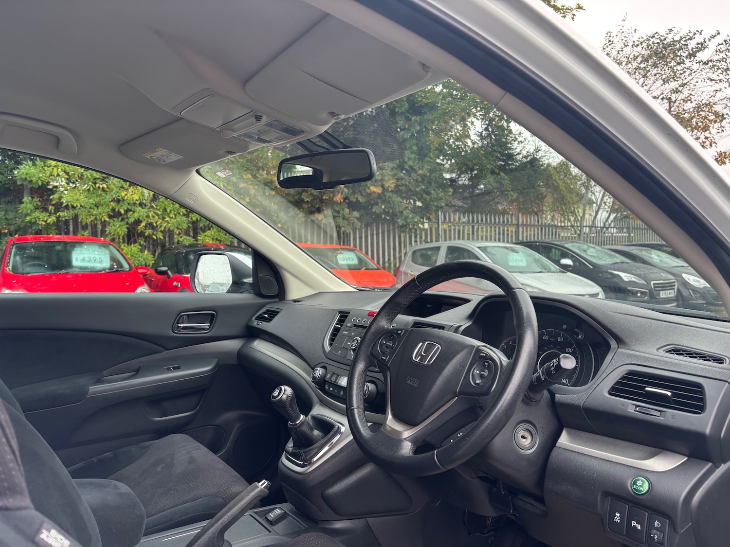 Used Honda CR-V 2013 for sale - 76264189: Photo 10