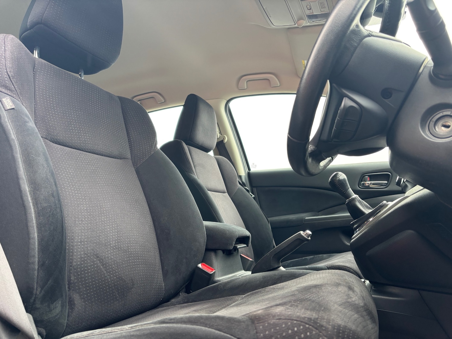 Used Honda CR-V 2013 for sale - 76264189: Photo 11