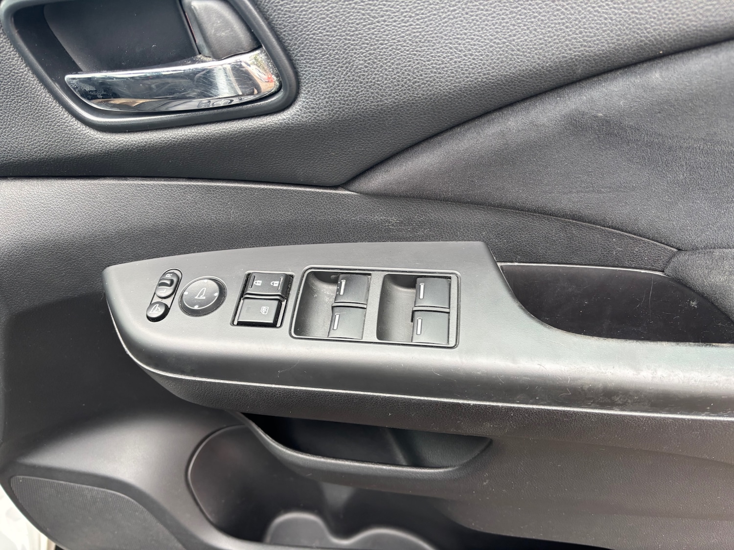 Used Honda CR-V 2013 for sale - 76264189: Photo 14