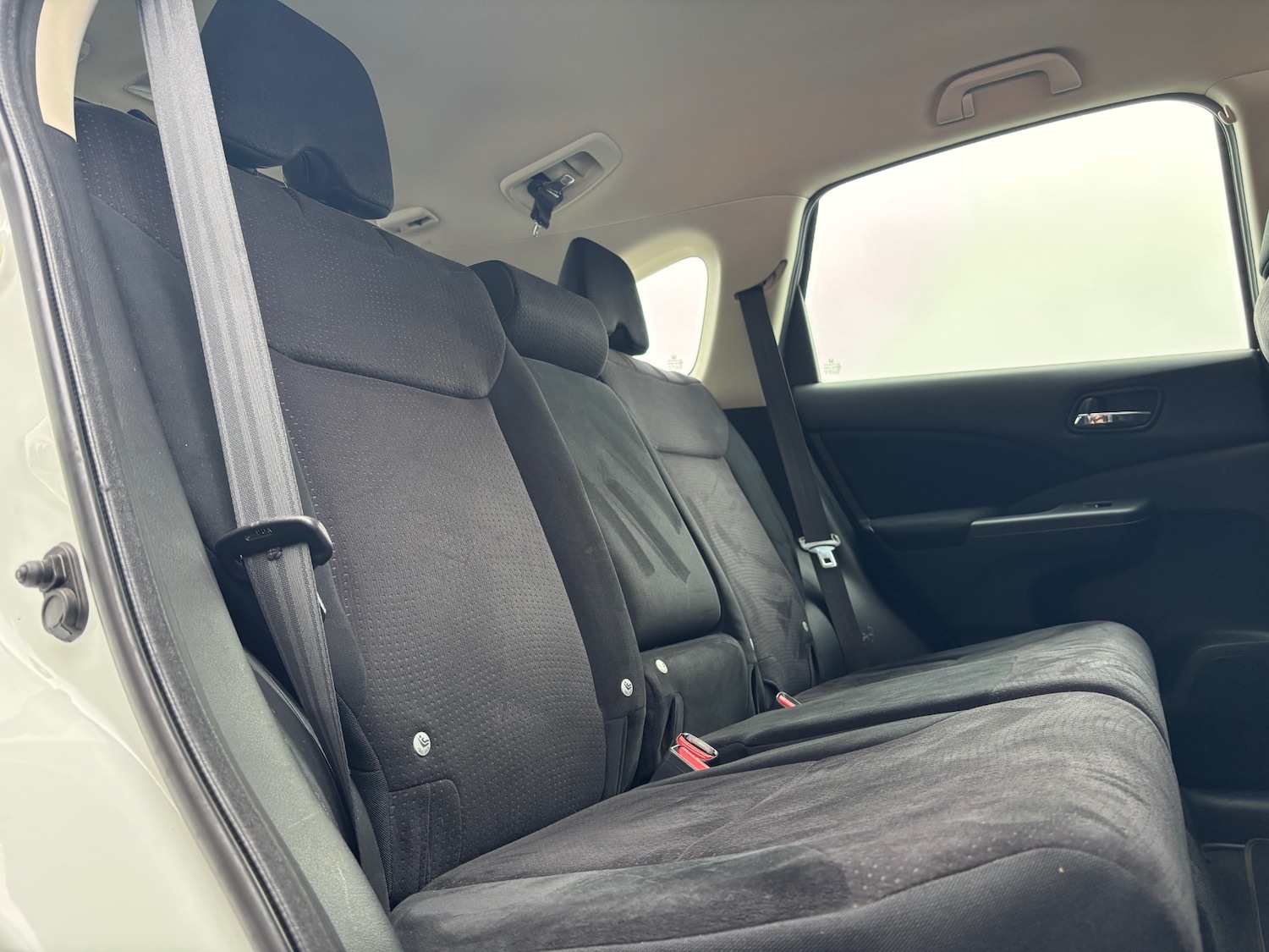 Used Honda CR-V 2013 for sale - 76264189: Photo 15