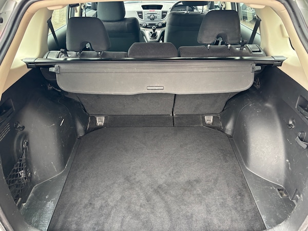 Used Honda CR-V 2013 for sale - 76264189: Photo 16