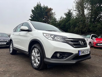 Honda - CR-V