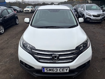 Used Honda CR-V 2013 for sale - 76264189: Photo