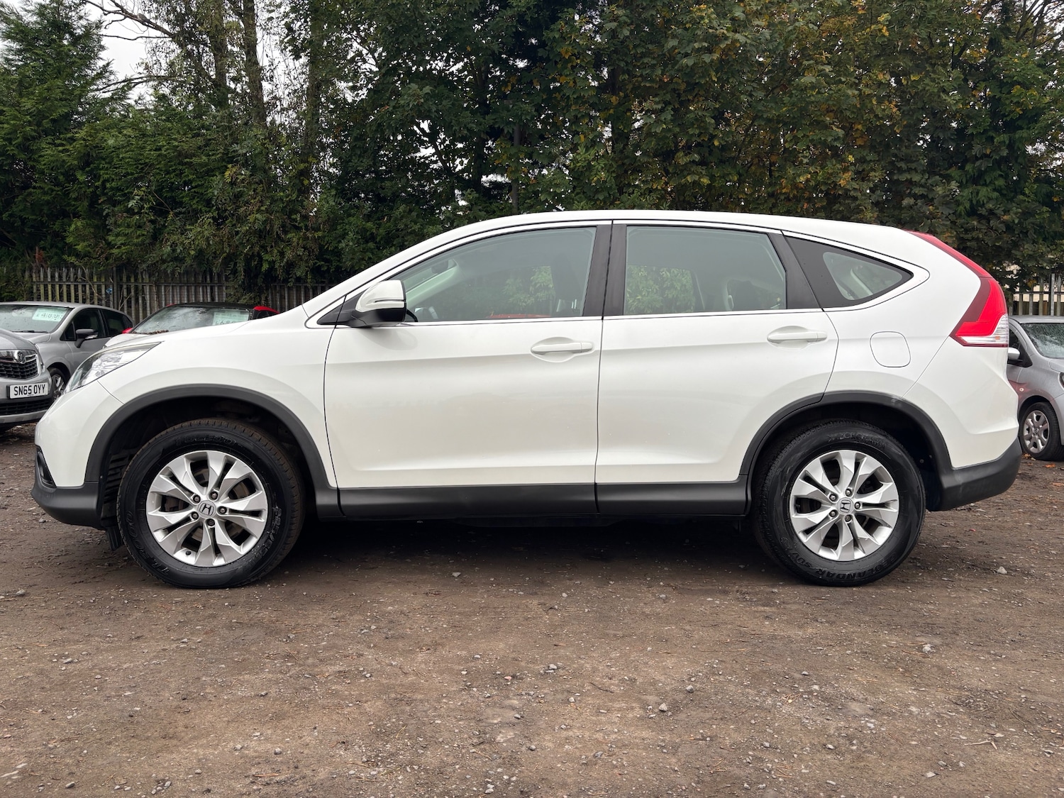 Used Honda CR-V 2013 for sale - 76264189: Photo 8