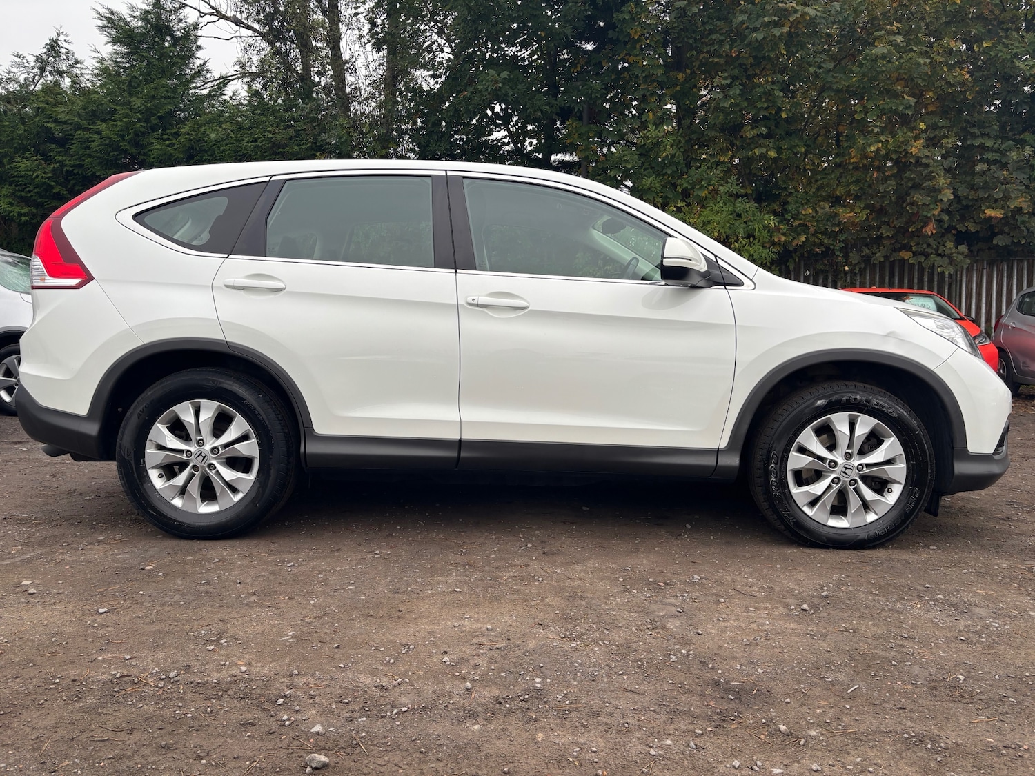 Used Honda CR-V 2013 for sale - 76264189: Photo 9