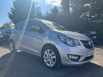 2015 (65) - 1.0 SE 5dr