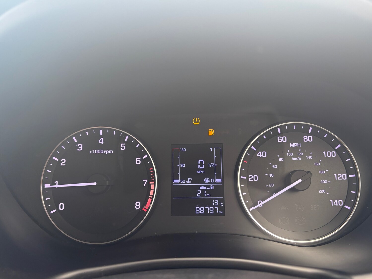 Used Hyundai i20 2015 for sale - 75997205: Photo 12
