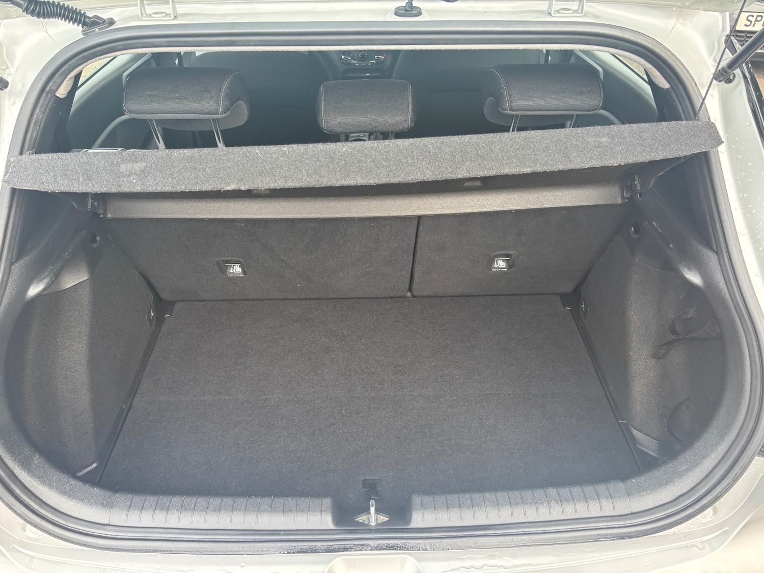 Used Hyundai i20 2015 for sale - 75997205: Photo 16