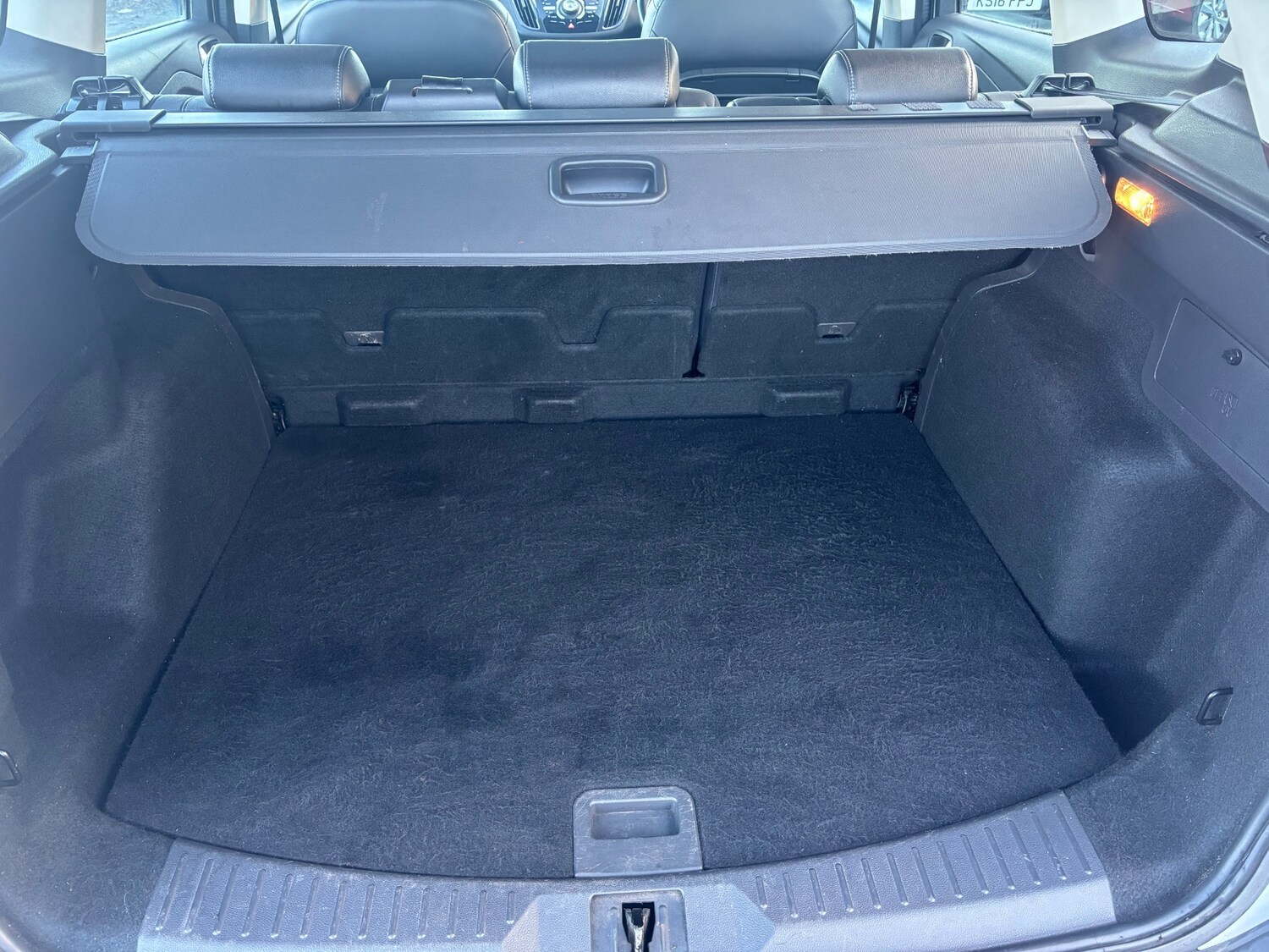 Used Ford Kuga 2013 for sale - 77186543: Photo 10