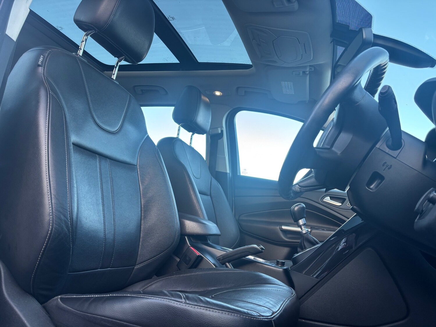 Used Ford Kuga 2013 for sale - 77186543: Photo 13