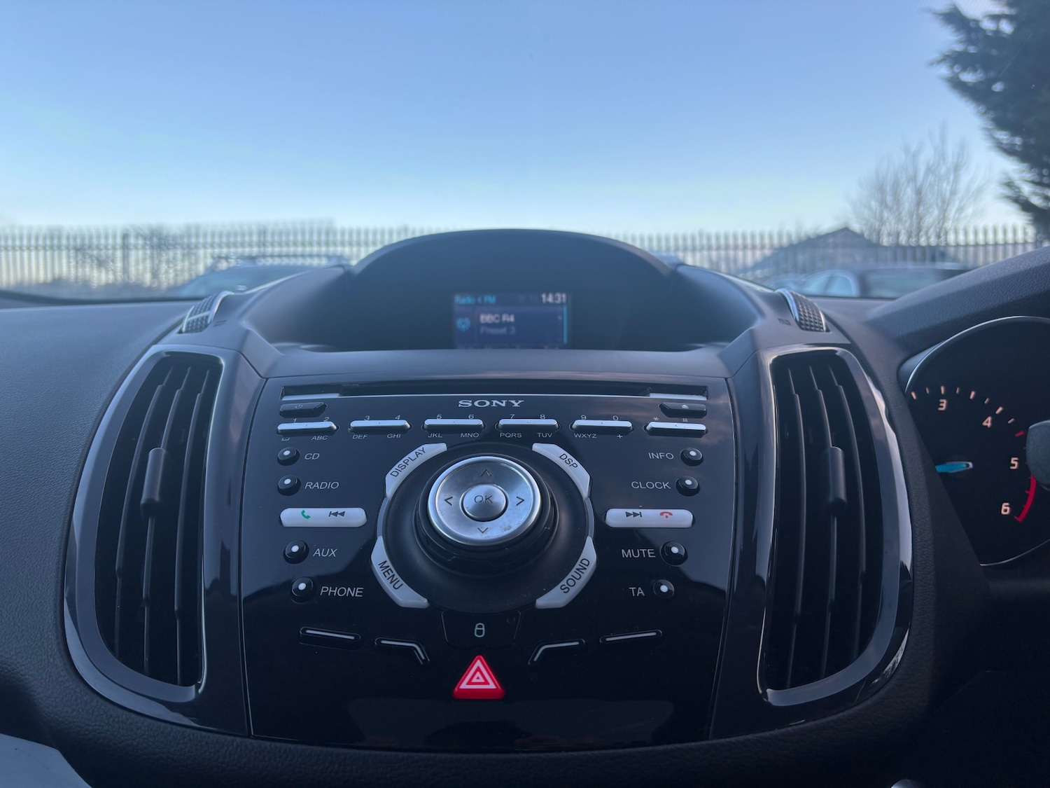 Used Ford Kuga 2013 for sale - 77186543: Photo 15