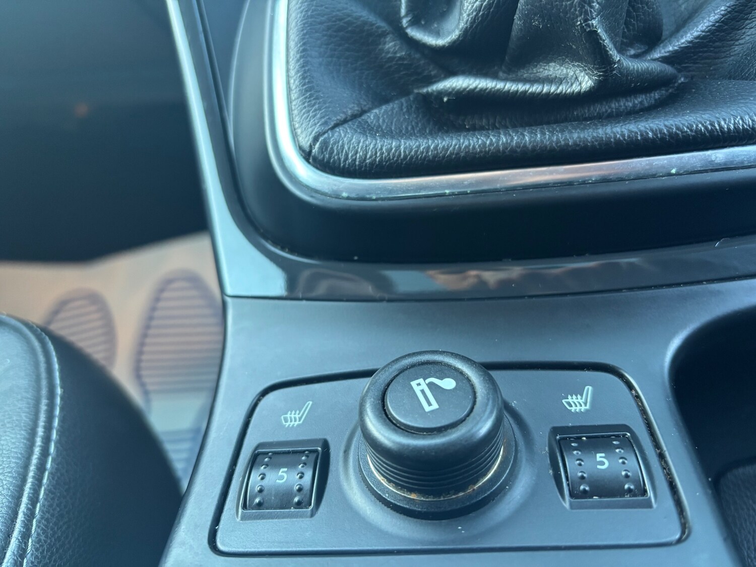 Used Ford Kuga 2013 for sale - 77186543: Photo 17