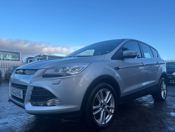 Used Ford Kuga 2013 for sale - 77186543: Photo