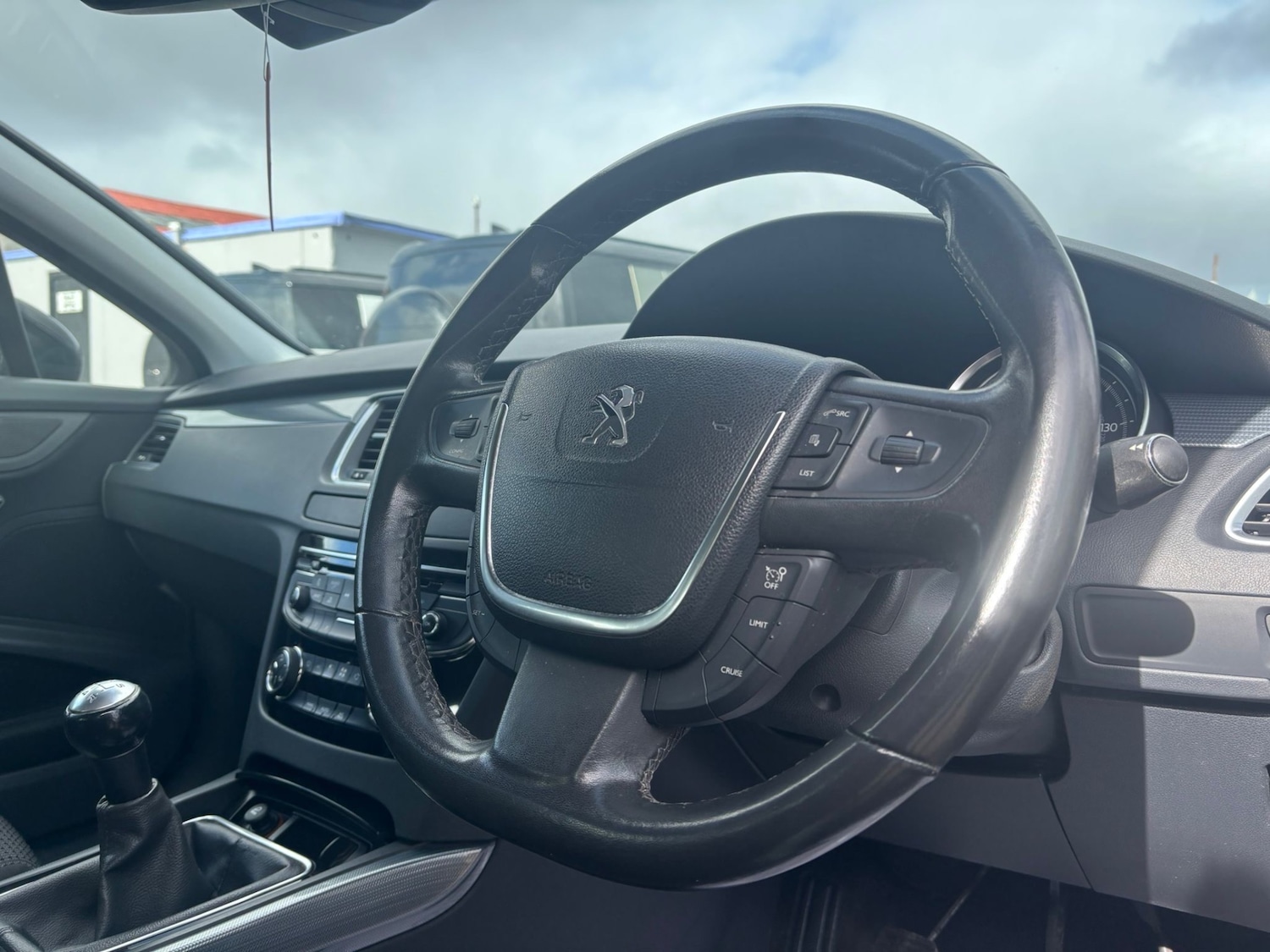 Used Peugeot 508 2012 for sale - 78065592: Photo 10